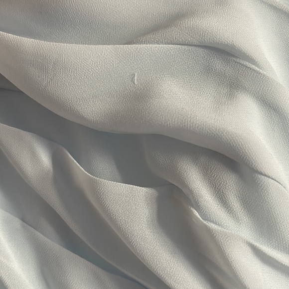 Wtoo Strapless bridesmaid dress - Picture 6 of 13